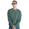 Picture of Essential Relaxed Crew Sweatshirt