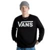 Picture of Vans Classic III Crew Sweatshirt