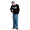 Picture of Vans Classic III Crew Sweatshirt