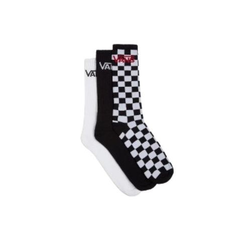 Picture of Classic Crew Socks (3 Pairs)