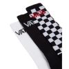 Picture of Classic Crew Socks (3 Pairs)