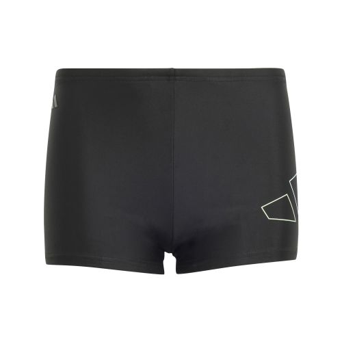 Picture of Performance Big Bars Kids Swim Boxers