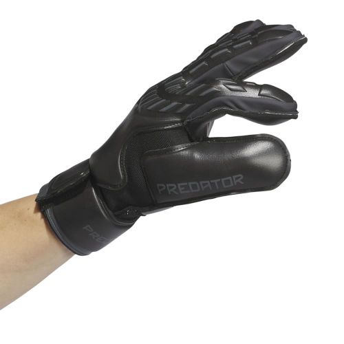 Picture of Predator Match Fingersave Goalkeeper Gloves