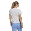 Picture of Aeroready Train Essentials Minimal Branding Crew Neck T-Shirt