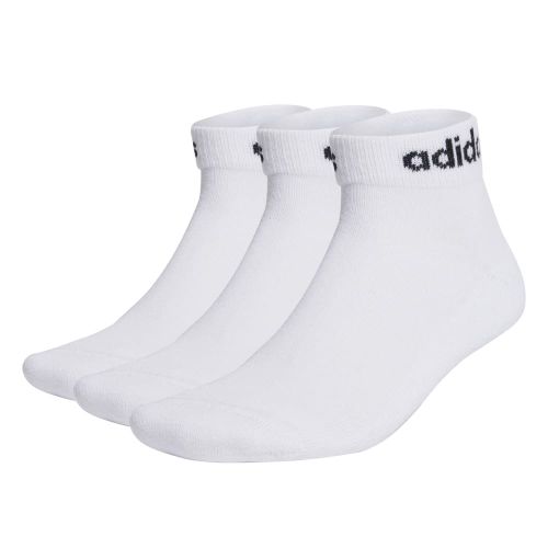 Picture of Linear Ankle Cushioned Socks 3 Pair Pack