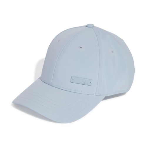 Picture of Metal Badge Lightweight Baseball Cap