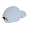 Picture of Metal Badge Lightweight Baseball Cap