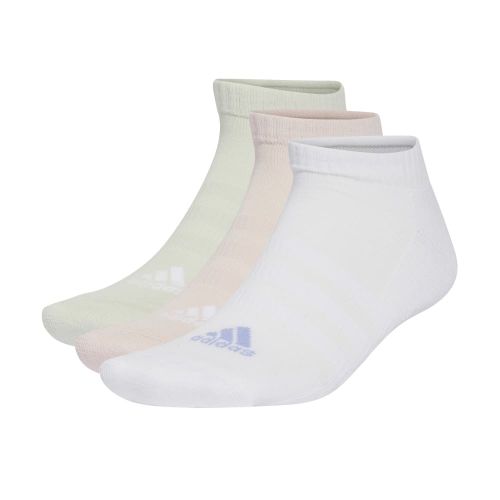 Picture of Cushioned Low-Cut Socks 3 Pair Pack