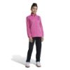 Picture of Junior Girls Essentials Big Logo Tracksuit