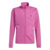 Picture of Junior Girls Essentials Big Logo Tracksuit