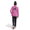 Picture of Junior Girls Essentials Big Logo Tracksuit