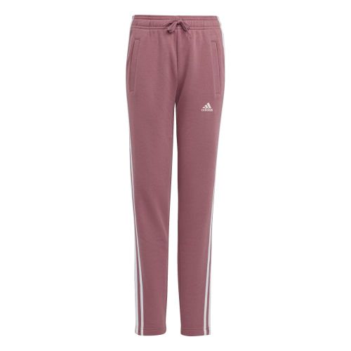 Picture of Junior Girls Essentials 3-Stripes Cotton Pant