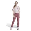 Picture of Junior Girls Essentials 3-Stripes Cotton Pant