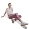 Picture of Junior Girls Essentials 3-Stripes Cotton Pant