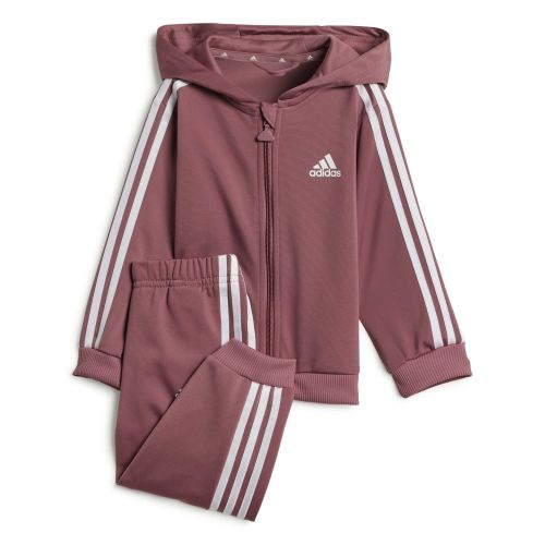 Picture of Infants Essentials Shiny Hooded Tracksuit