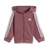 Picture of Infants Essentials Shiny Hooded Tracksuit