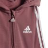 Picture of Infants Essentials Shiny Hooded Tracksuit