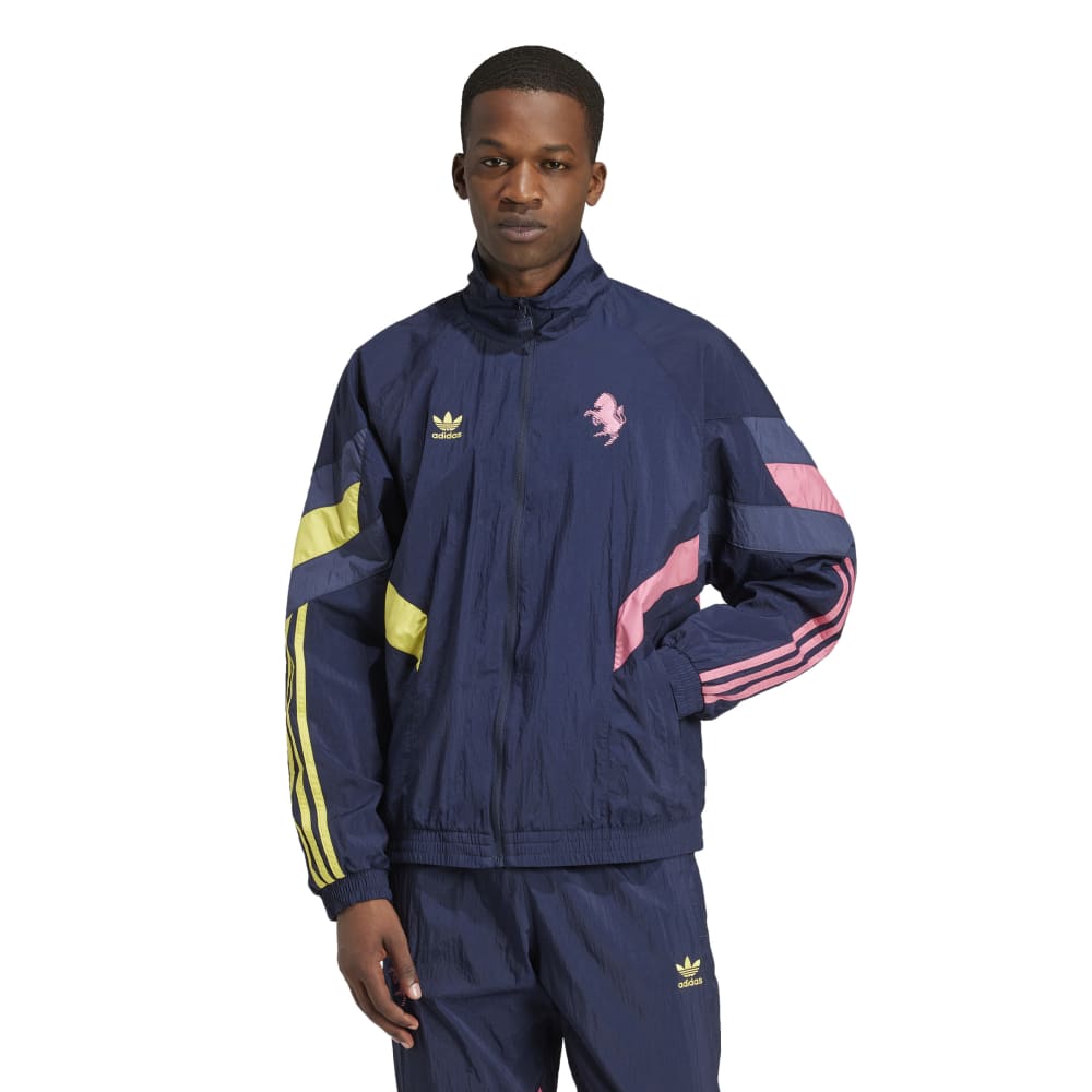 Adidas Performance Juventus Originals Track Top Men