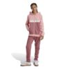 Picture of Juniors Tiberio 3-Stripes Colourblock Fleece Tracksuit