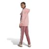 Picture of Juniors Tiberio 3-Stripes Colourblock Fleece Tracksuit