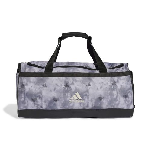 Picture of Essentials Linear Graphic Duffel Bag