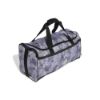 Picture of Essentials Linear Graphic Duffel Bag