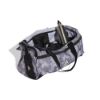 Picture of Essentials Linear Graphic Duffel Bag