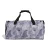 Picture of Essentials Linear Graphic Duffel Bag