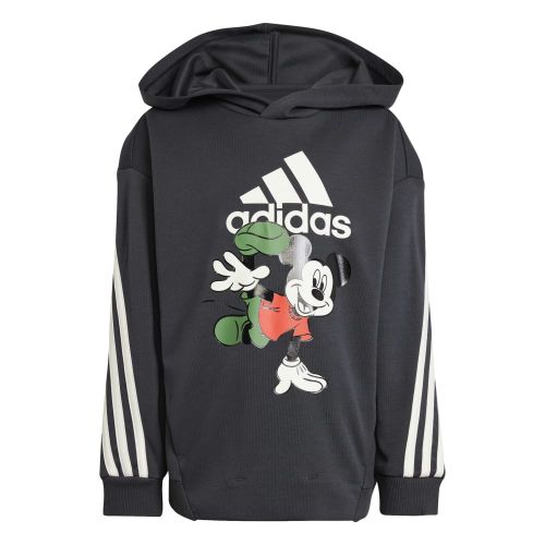 Picture of Little Kids adidas x Disney Mickey Mouse Sweatshirt