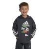 Picture of Little Kids adidas x Disney Mickey Mouse Sweatshirt