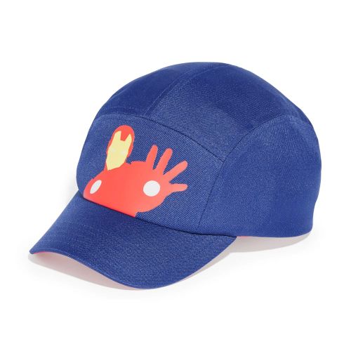 Picture of Little Kids adidas Marvel Avengers Cap