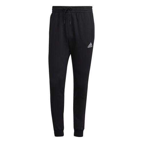 Picture of Essentials Fleece Regular Tapered Joggers