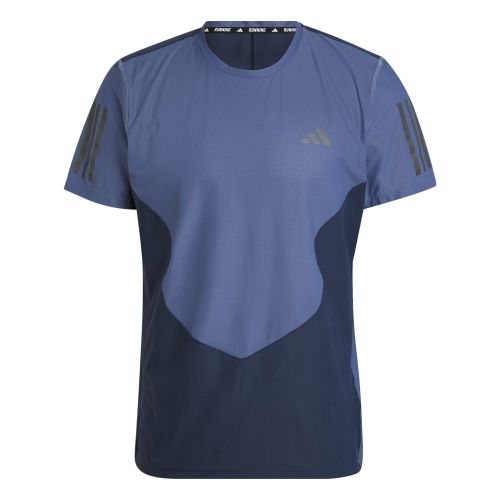 Picture of Own the Run Colourblock Aeroready T-Shirt