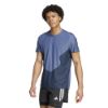 Picture of Own the Run Colourblock Aeroready T-Shirt