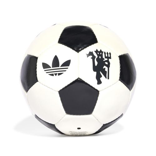 Picture of Manchester United Third Club Ball