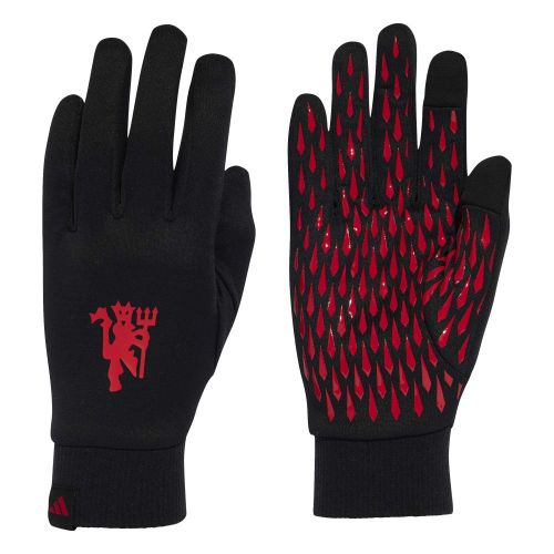 Picture of Manchester United Home Fieldplayer Gloves