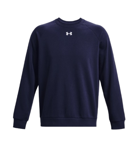 Picture of Rival Fleece Crew Neck Sweatshirt