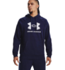 Picture of Rival Fleece Logo Hoodie