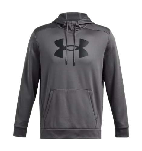 Picture of Armour Fleece® Big Logo Hoodie