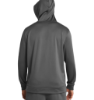 Picture of Armour Fleece® Big Logo Hoodie