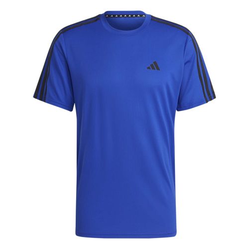 Picture of Train Essentials 3-Stripes Training T-Shirt