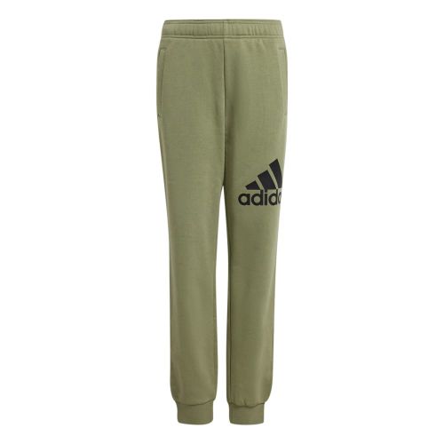 Picture of Essentials Regular Fit Big Logo Cotton Joggers