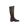 Picture of Knee High Leather Boots