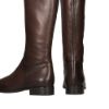 Picture of Knee High Leather Boots