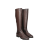 Picture of Knee High Leather Boots