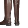 Picture of Knee High Leather Boots