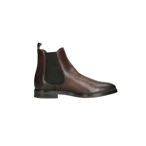 Picture of Leather Chelsea Boots