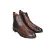 Picture of Leather Chelsea Boots