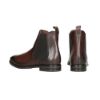 Picture of Leather Chelsea Boots