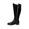 Picture of Wide Fit Knee High Leather Boots